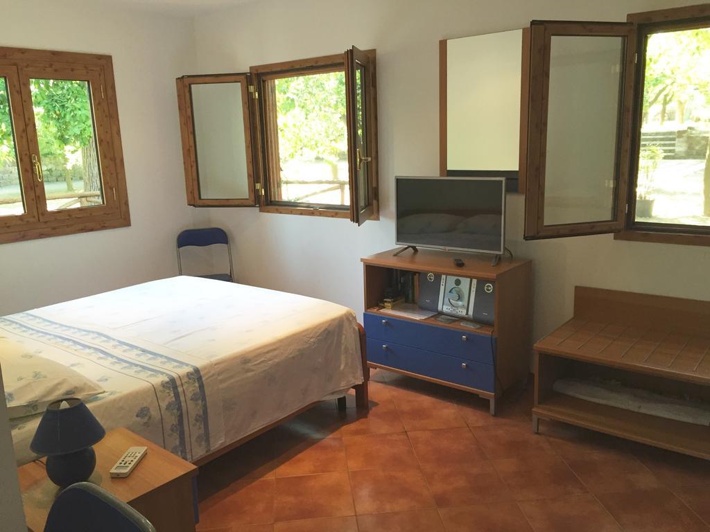 Chalet Paradiso Sorrento Room photo