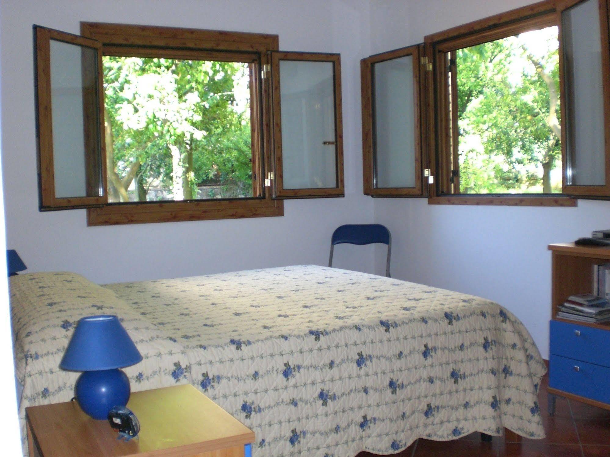 Chalet Paradiso Sorrento Exterior photo